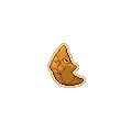 Gold Metapod